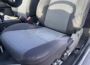 Hyundai Getz Hatchback 1,5 l 65 kw