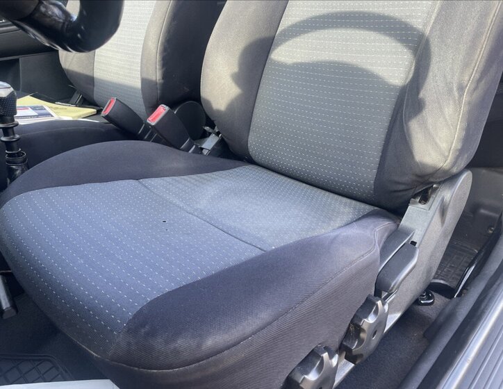 Hyundai Getz Hatchback 1,5 l 65 kw