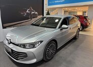 Volkswagen Passat Kombi 2,0 l 110 kw