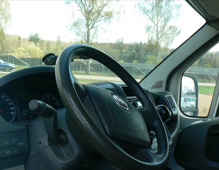 Fiat Ducato Ostatní 2,3 l 88 kw