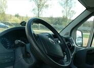 Fiat Ducato Ostatní 2,3 l 88 kw