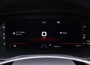 Škoda Octavia Liftback 2,0 l 180 kw