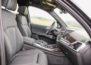 BMW X7 SUV / Terénní 3,0 l 259 kw