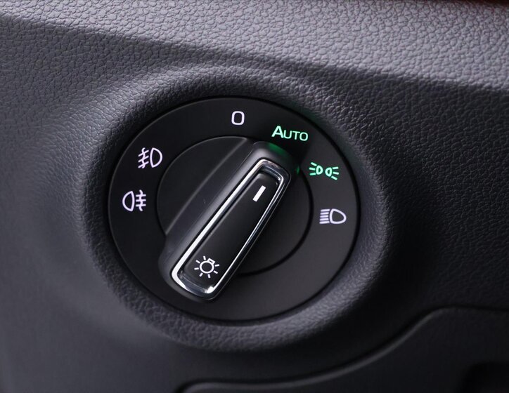 Škoda Kamiq SUV / Terénní 999,0 81 kw