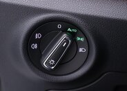 Škoda Kamiq SUV / Terénní 999,0 81 kw