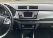 Škoda Fabia 19