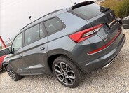 Škoda Kodiaq 7
