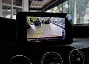 Mercedes-Benz Třídy C 17