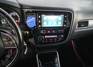 Mitsubishi Outlander 20