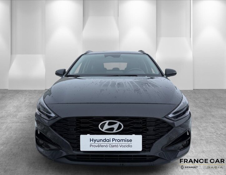 Hyundai i30 Kombi 998,0 73 kw