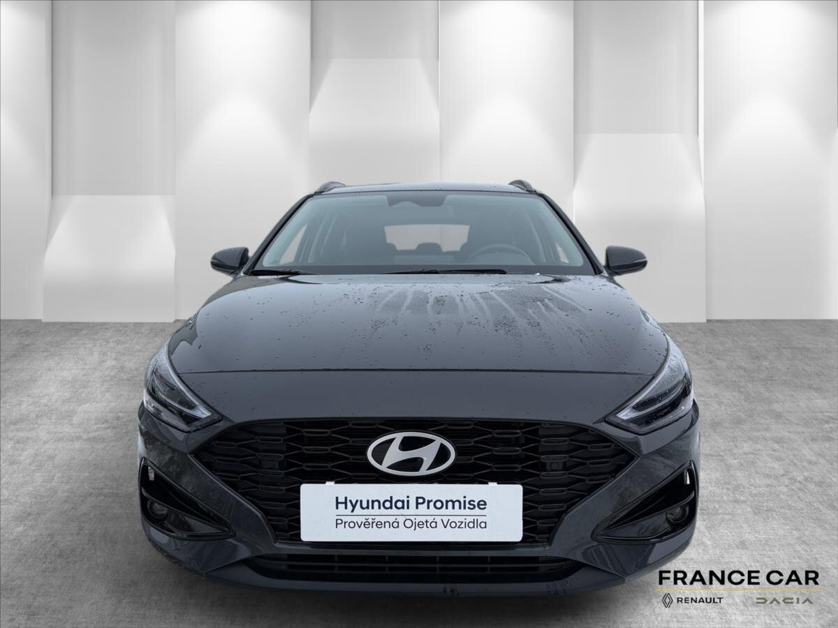 Hyundai i30 Kombi 998,0 73 kw