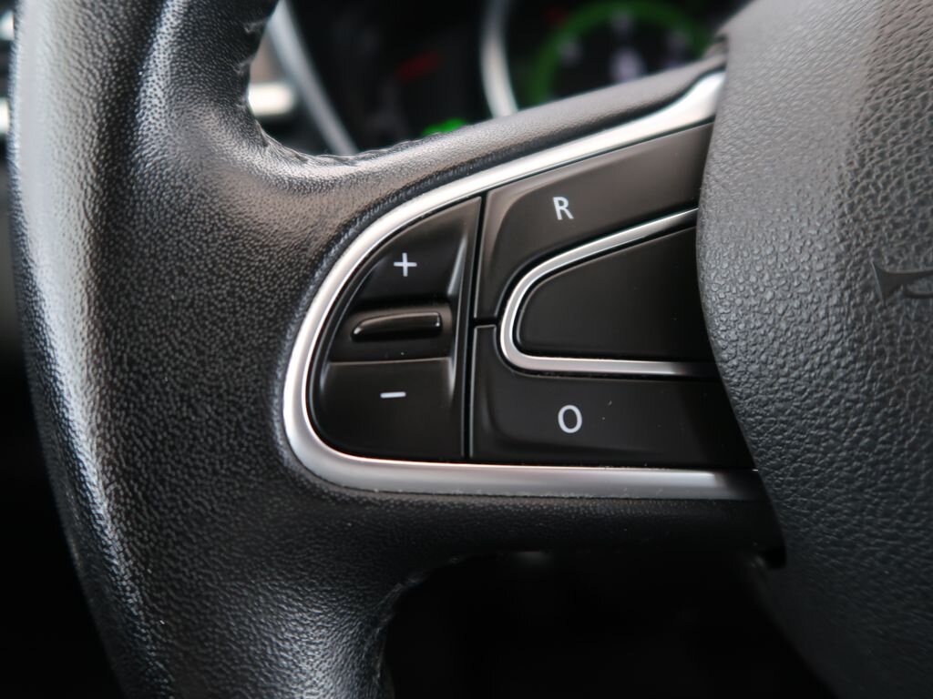 Renault Kadjar SUV / Terénní 1,6 l 96 kw