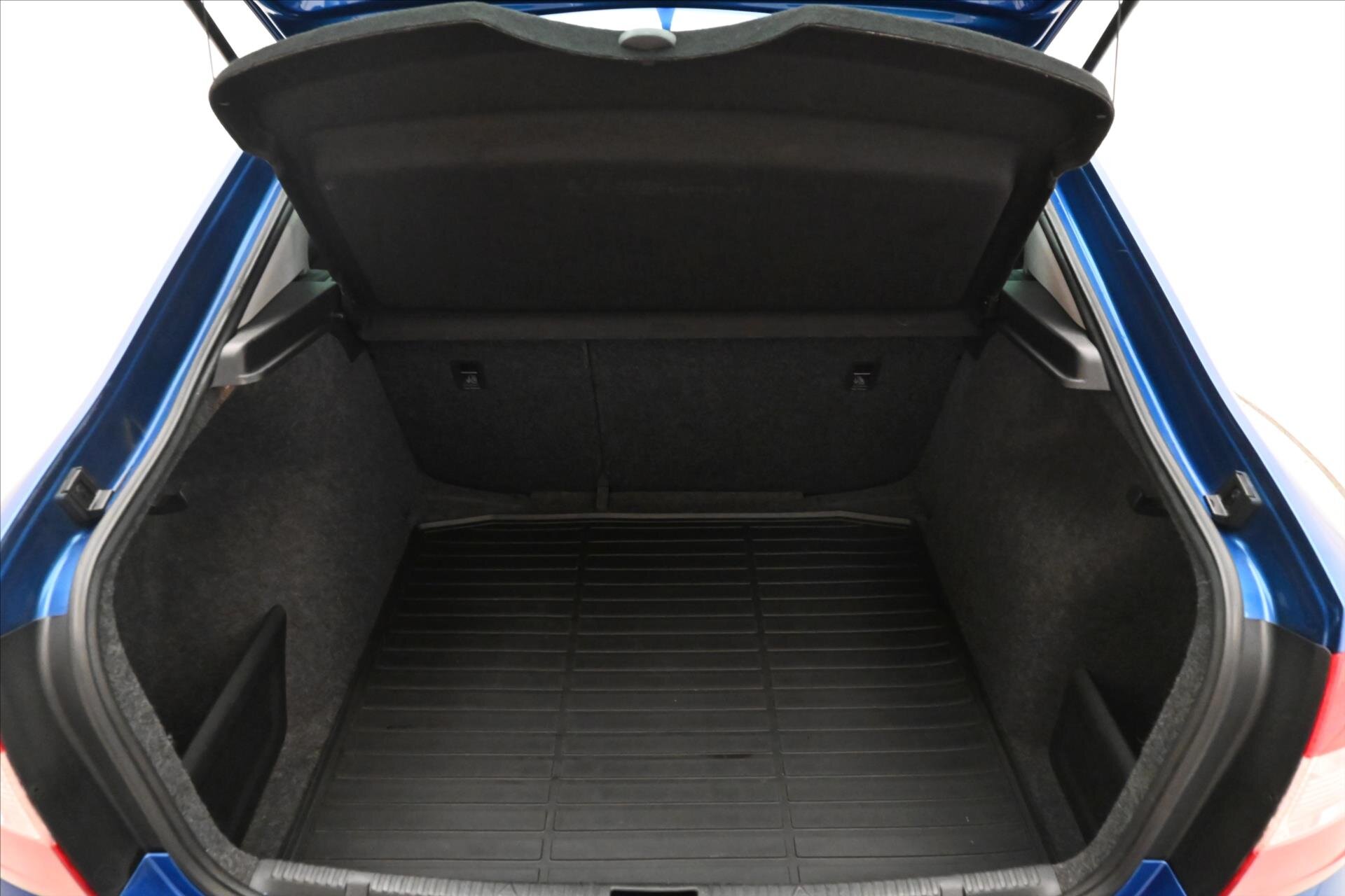 Škoda Rapid Sedan / Limuzína 1,2 l 63 kw