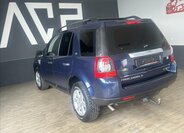 Land Rover Freelander 8