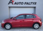 Volkswagen Polo Hatchback 999,0 70 kw