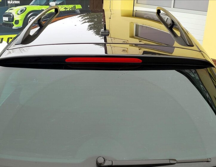 Volkswagen Golf Kombi 1,4 l 90 kw