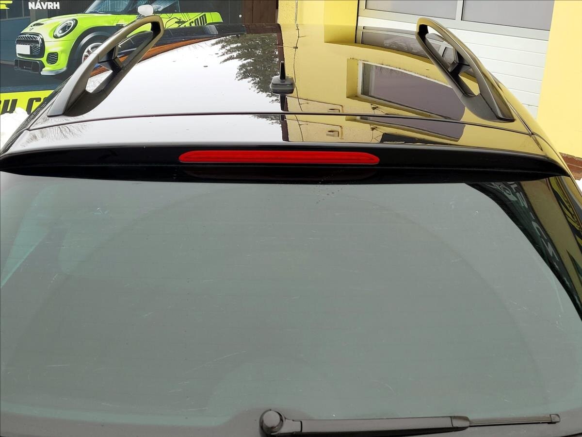 Volkswagen Golf Kombi 1,4 l 90 kw