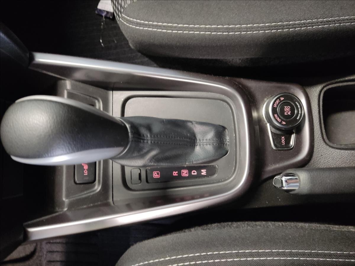 Suzuki Vitara Hatchback 1,4 l 95 kw