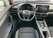 Cupra Formentor SUV 1,5 l 110 kw