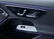 Mercedes-Benz Třídy E 18