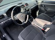 Volkswagen Golf Kombi 1,4 l 90 kw