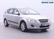 KIA Ceed 1