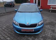 Škoda Fabia Kombi 999,0 55 kw