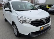 Dacia Lodgy 17