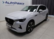 Mazda CX-60 SUV / Terénní 2,5 l 241 kw