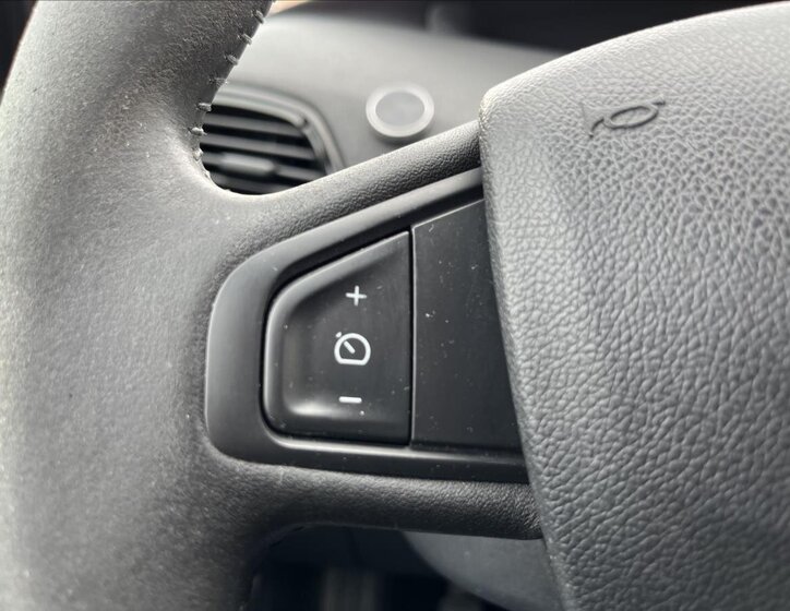 Renault Scénic Kombi 2,0 l 118 kw