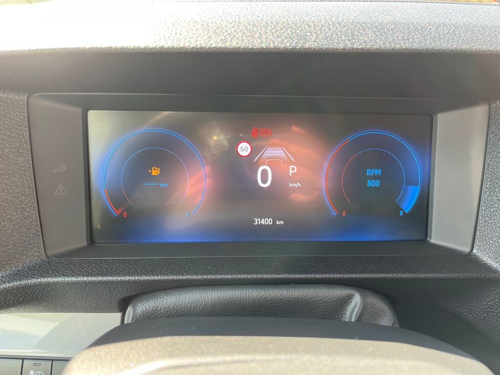 Toyota ProAce Verso VAN / Minibus 2,0 l 130 kw