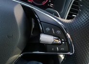 Škoda Karoq SUV / Terénní 1,5 l 110 kw