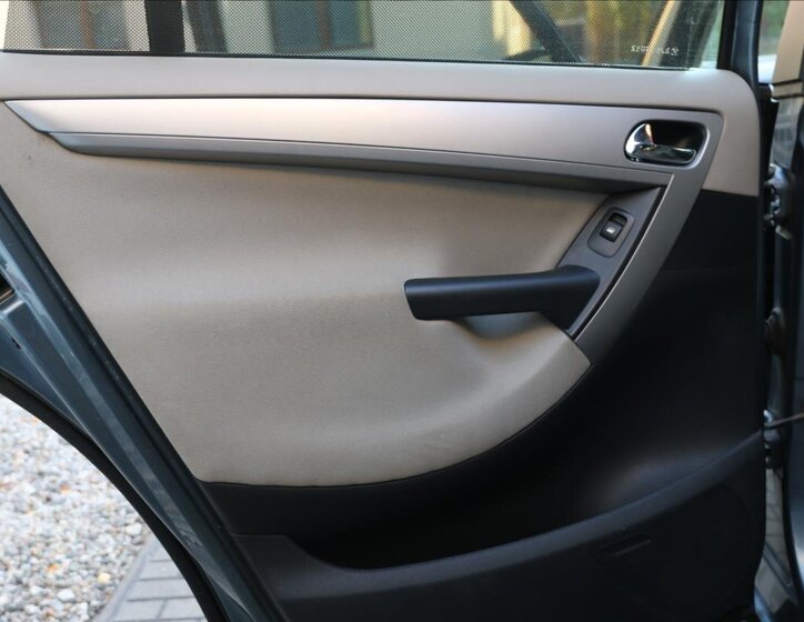 Citroën C4 Picasso Kombi 1,7 l 92 kw