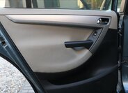 Citroën C4 Picasso Kombi 1,7 l 92 kw