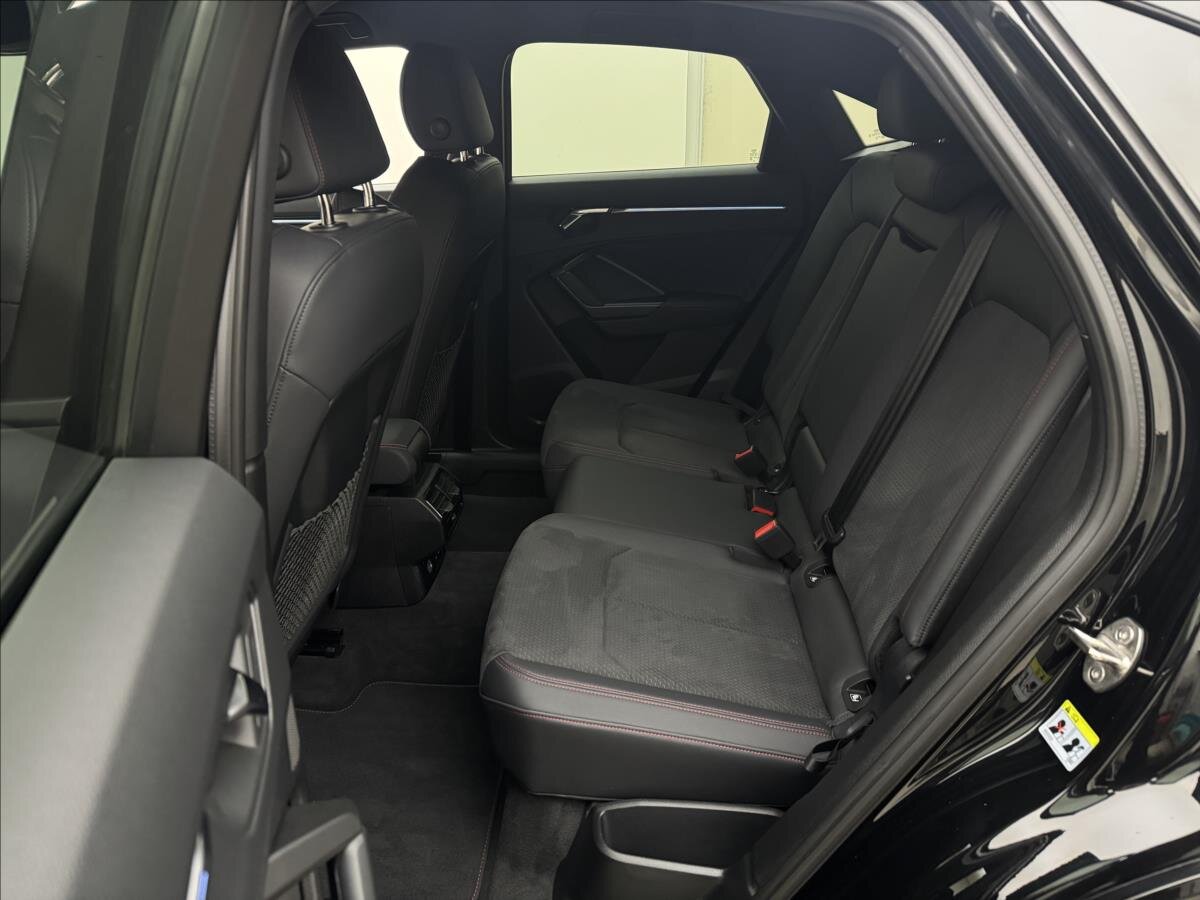 Audi Q3 SUV / Terénní 2,0 l 147 kw