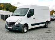 Renault Master Ostatní 2,3 l 92 kw