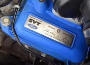 Ford Mustang Kupé 5,8 l 485 kw