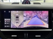 Porsche Cayenne SUV / Terénní 4,0 l 404 kw