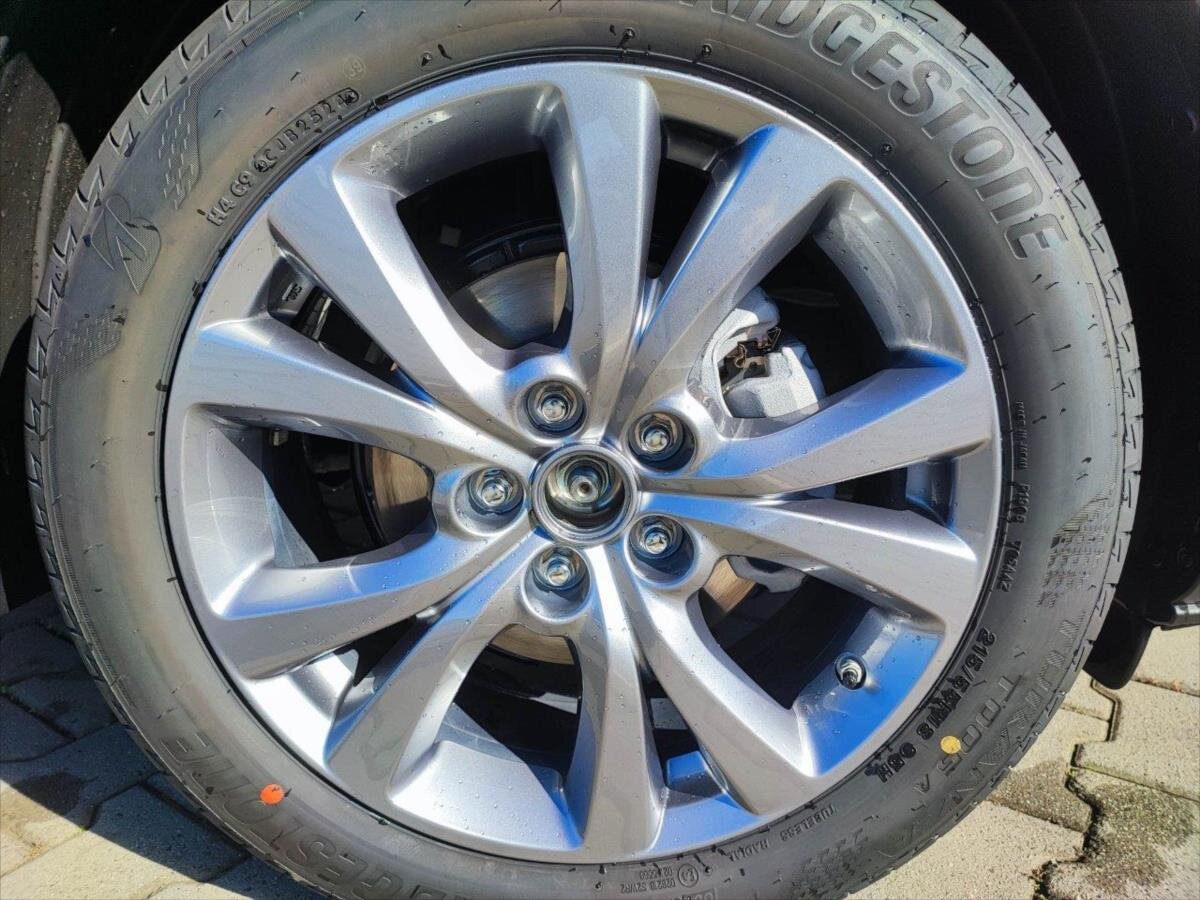 Mazda CX-30 SUV 2,5 l 103 kw