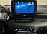 Toyota Yaris Hatchback 1,5 l 85 kw