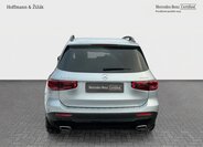 Mercedes-Benz GLB SUV 2,0 l 110 kw