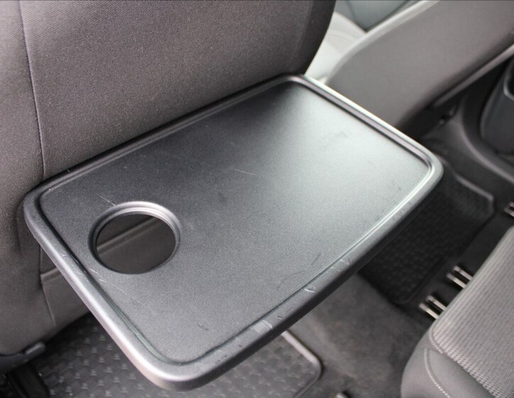 Volkswagen Sharan MPV 2,0 l 110 kw