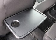 Volkswagen Sharan MPV 2,0 l 110 kw