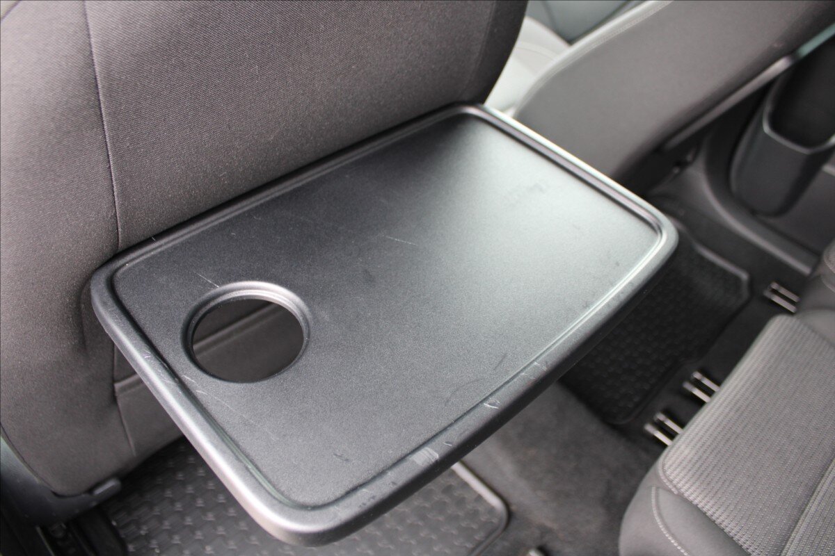 Volkswagen Sharan MPV 2,0 l 110 kw