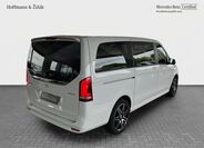 Mercedes-Benz Třídy V 5