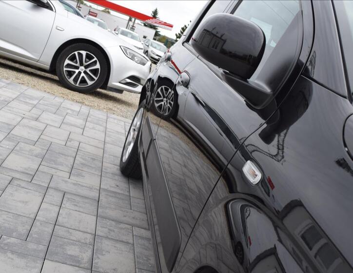 Fiat Panda 9