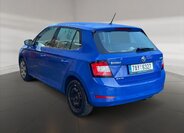 Škoda Fabia Hatchback 999,0 70 kw