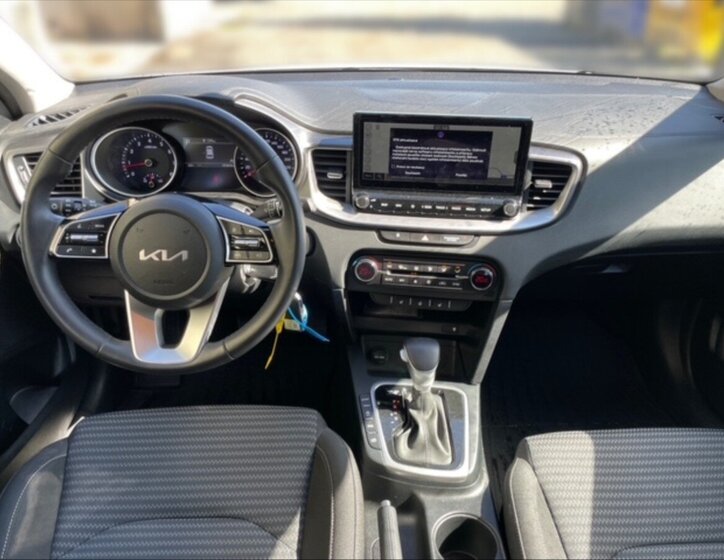 KIA Ceed 9