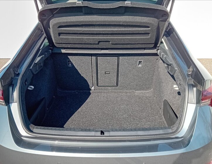 Škoda Octavia Sedan 2,0 l 110 kw