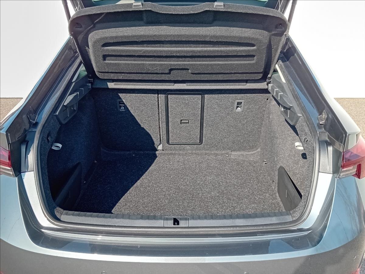 Škoda Octavia Sedan 2,0 l 110 kw